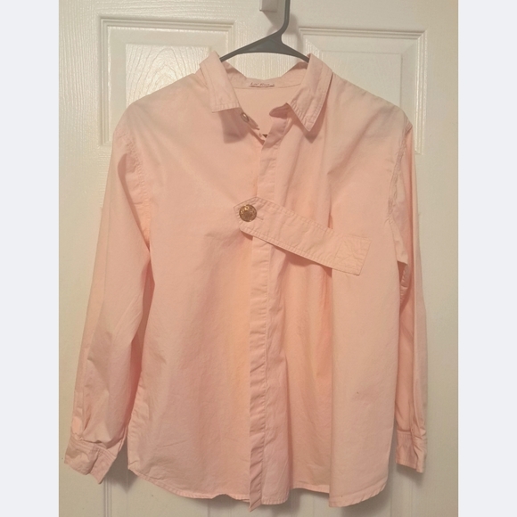 Oblique (Salmon) - Picture 9 of 9